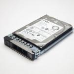 Dell JY57X 1.8TB 10K 2.5'' 12Gbps SAS Hard Drive ST1800MM0159 0JY57X