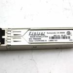 Finisar FTRJ8519P1BNL-B1 Fiber Optic Transceiver Module FTRJ8519P1BNL