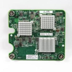 HP NC373M Dual-port Gigabit Network Adapter Card for Blade Server 430548-001