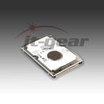 Dell VJ7CD 1.8TB 10K SAS 2.5" 12G 512E Hard Drive