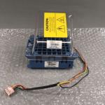 HP Proliant ML350 G5 Server 413978-001 413079-001 Cooling Fan Set Air Baffle