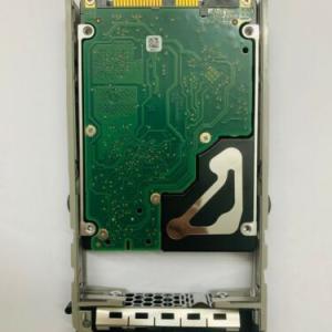 DELL 300GB 600GB 900GB 1TB 1.2TB 1.8TB 2TB 2.4 2.5" SAS HDD Hard Drive WITH TRAY