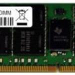 370-ACUD - Dell Compatible 8GB PC4-19200 DDR4-2400Mhz 1RX8 1.2v ECC RDIMM