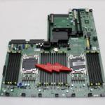 Dell 4N3DF System Board R730/SC9000 XL Motherboard