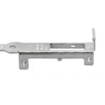 Lot of 5 LOW PROFILE BRACKET FOR INTEL I350-T2 I350T2 & HP 361T 652497-B21
