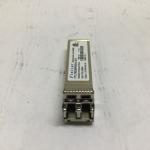 Lot of 5 FINISAR HP FTLF8528P2BNV 8G SFP 850nm transceiver - Assorted