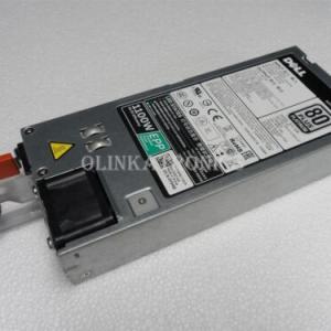 POWER SUPPLY HOTSWAP 1100W DELL POWEREDGE SERVER R740xd Y3HJ8 TFR9V M12Y2 W12Y2