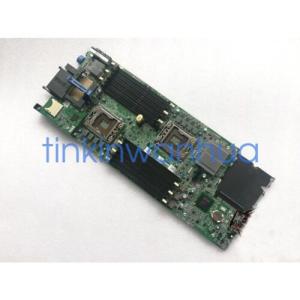 For DELL PowerEdge M610 Blade Server 02Y41P 0V56FN  Motherboard Tested
