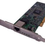 HP NC7771 PCIX 10 100 1000 BCM Gigabit Server Adapter