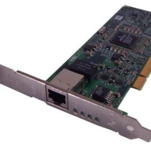 HP NC7771 PCIX 10 100 1000 BCM Gigabit Server Adapter