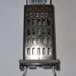 Genuine Cisco TwinGig SFP Transceiver Module CVR-X2-SFP V-02