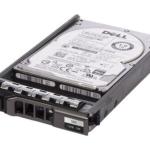 Dell HUC101818CS4204 1.8TB SAS 10k 2.5" 12G 4Kn Hard Drive 96WJT