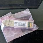  Cisco SFP-10G-LR-S 10GB 10G SFP+ Transceiver Factory Sealed 10-3107-01