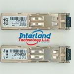 Cisco 1000Base-SX Transceiver Module GLC-SX-MM 30-1301-02