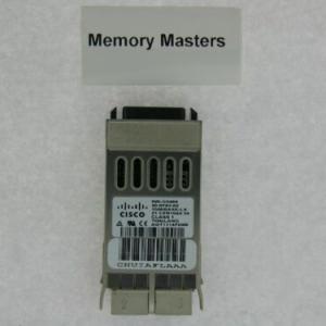 30-0703-02 Cisco WS-G5486 1000Base-LX/LH GBIC transceiver