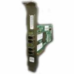 IBM 10N7255 PCIe 4GB 2-Port FC Adapter