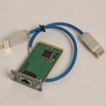 HP J4116A ProCurve 2424M Stacking With Cable HSSDC connector