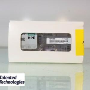 Hewlett Packard Aruba HPE J9152D 10G SFP+ LC LRM MMF Optical Transceiver