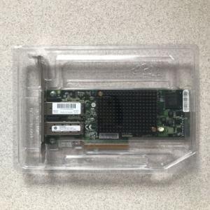NEW HP 586444-001 NC550SFP - PCIe Dual Port 10GbE Server Adapter Card 581201-B21