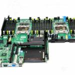 329-BCIY Dell EMC PowerEdge R630 Server Motherboard System Board