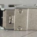 Cisco QSFP-40G-SR-BD 10-2945-02 QSFP 40GB Transceiver Module CMUIAJBCAB
