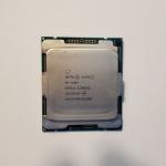 Intel Xeon W-2104 - 3.2GHz Quad-Core (SR3LH) CPU Processor