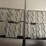 NEW Lenovo 00YG663 00YG665 8TB SAS 12G 7.2K 3.5in DS4200 DS6200 HARD DRIVE