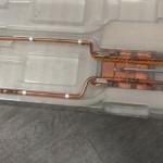 Dell YHFP1 Thermal Module,CLD PLT,WO VALVE,TIG5 Server Water Cooling Solution