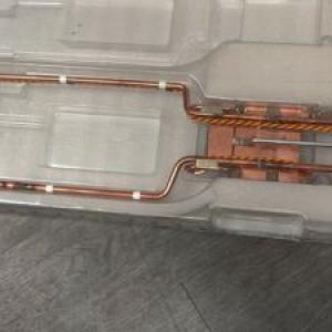 Dell YHFP1 Thermal Module,CLD PLT,WO VALVE,TIG5 Server Water Cooling Solution