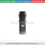 WS-G5482 Cisco 1Gbps 1000Base-TX Copper 100m RJ-45 Connector GBIC Transceiver