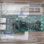 Intel Original Gigabit ET Dual Port Server Adapter E1G42ET with Yottamark