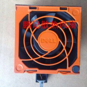 1 pcs Dell T620 server CPU FAN redundant fan 02R4DV R4VP2-A00