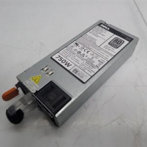 Dell 6W2PW 80 Plus Platinum 750W Server Power Supply