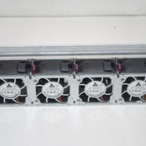 HP PROLIANT DL380 G5 SERVER 4 FAN TRAY ASSEMBLY AFC0612DE