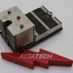 Dell 05JW7M 5JW7M PowerEdge R720 Server CPU Processor Heatsink