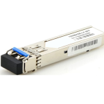 HPE JD102A Compatible 100BASE-FX SFP 1310nm 2km DOM Transceiver - 2674398