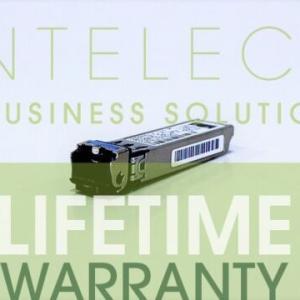 CISCO ONS-SI-GE-LX SFP - 1000BASE-LX Gigabit Ethernet, 1310 nm, SM, I?TEMP