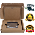 Dell 0GP3FR GP3FR 1.8TB 10K 12G SAS 2.5'' 512e HDD Drive w/Caddy, Free Shipping