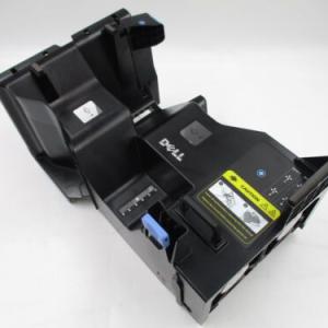 Dell PowerEdge T610 Server Fan & Enclosure Assembly P/N: 06DR4P Tested Working