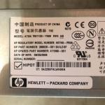 HP 2250W Blade Server Power Supply HP BLC7000 HSTNS-PR09