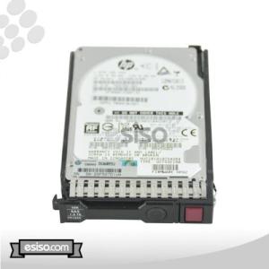 791055-001 781515-001 HPE 1.8TB 10K 12G SFF 2.5" SAS 512E ENTERPRISE HARD DRIVE