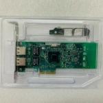 Intel E1G42ET 82576GB Gigabit Dual Port RJ-45 Server Adapter