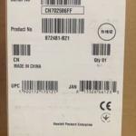 NEW HPE 872481-B21 872738-001 1.8TB SAS 10K 12Gb/s 2.5" SC 512E HDD Hard Drive