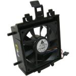 Dell PowerEdge T110 Server EFC0912BF Cooling Fan & Shroud- N790P