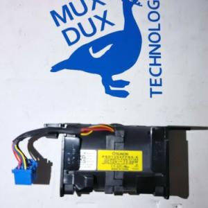 Dell PowerEdge R610 Server Cooling Fan SUNON 0KVVP3