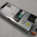 POWER SUPPLY HOTSWAP 495W DELL POWEREDGE SERVER R740xd 9338D 2FR04 TH1CT VKDD2
