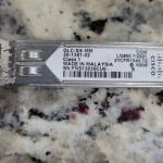 Cisco GLC-SX-MM Com Transceiver