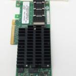 Dell RN219 XF SERIES EXPX9501FXSR Single-Port 10Gbps PCI-E Server Network