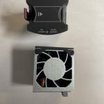 Lot 2 HP 60mm Hot-Plug Cooling Fan Server Proliant 279036-001 @MB49