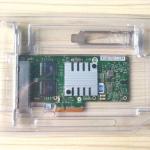 HP NC365T 1Gb Quad Port PCI-E Ethernet Server Adapter 593720-001 Intel I340-T4